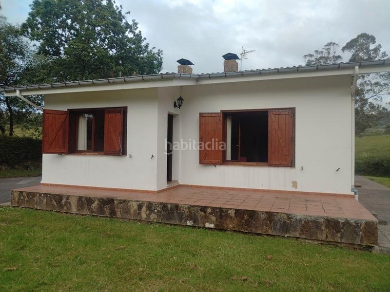 Foto ea774b75-b94f-4b0f-96f5-37fc893626d7. Xalet a aldea san miguel 121 a Quintes - Arroes Villaviciosa