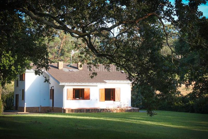 Foto ec23da77-74b5-4cbb-9d42-33dc1b3f1891. Xalet a aldea san miguel 121 a Quintes - Arroes Villaviciosa