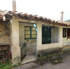Masia a Aldea cofiño 53c. Casita a reformar cofiño. parres
