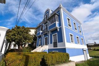 Casa a N/a. Casona indiana en lugo