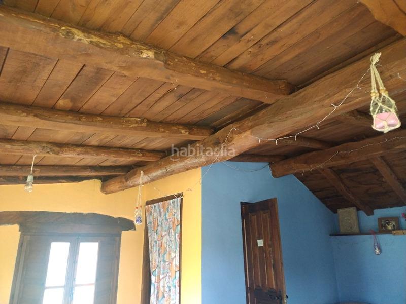 Foto 01b6e2d9-8929-4ce4-88a8-f727dd3d665b. Masia a camino de caneo a las pontigas 1352 a Valdés