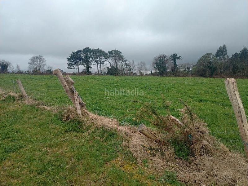 Foto 0d08de65-6679-4492-8b95-b1c390a3dafe. Masia a camino de caneo a las pontigas 1352 a Valdés