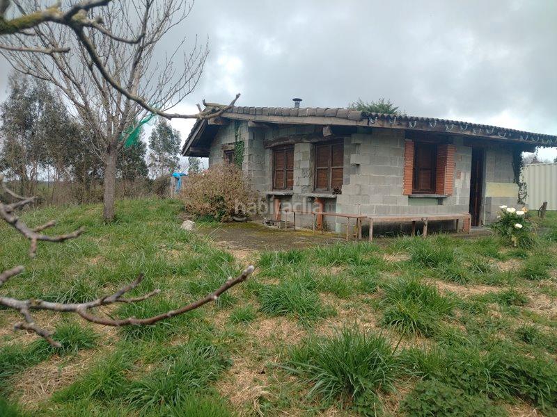 Foto 115aa789-181d-4c33-9274-65972e998b8a. Masia a camino de caneo a las pontigas 1352 a Valdés