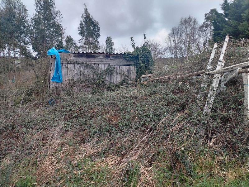 Foto 1656d55f-e81f-4d88-b1d8-19dec2d9c916. Masia a camino de caneo a las pontigas 1352 a Valdés