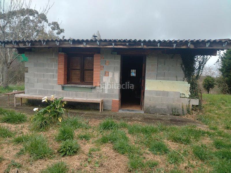 Foto 27696667-0c63-4ef2-a734-92f11ae8cb69. Masia a camino de caneo a las pontigas 1352 a Valdés