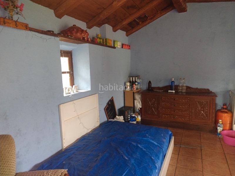 Foto 2c2bb34a-b205-45b5-a059-ac7d6394c249. Masia a camino de caneo a las pontigas 1352 a Valdés