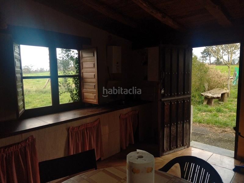 Foto 30f95427-305c-4881-8391-db6e5f0c7708. Masia a camino de caneo a las pontigas 1352 a Valdés