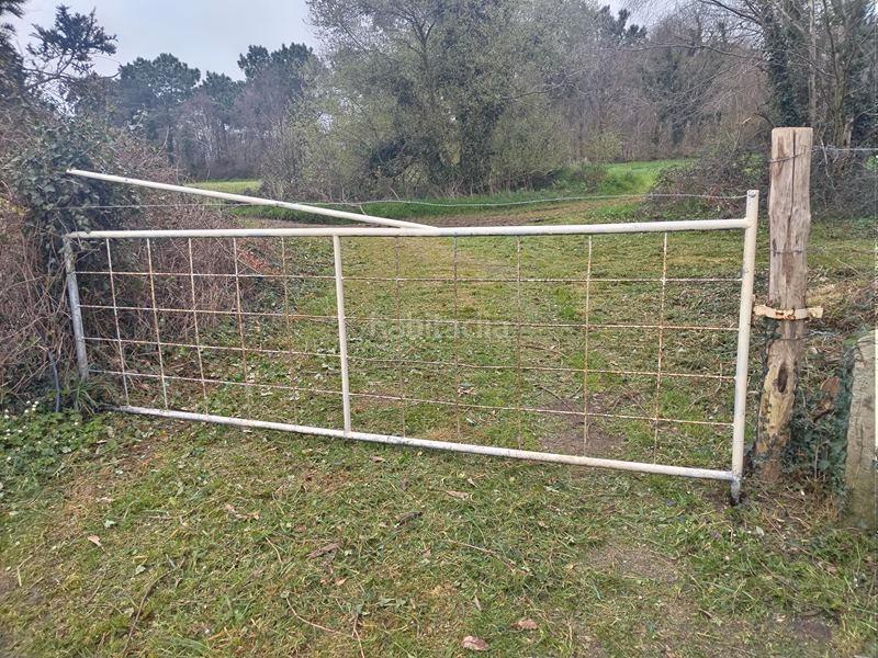 Foto 34ba5924-2b4f-4939-940c-face51ae9adc. Masia a camino de caneo a las pontigas 1352 a Valdés