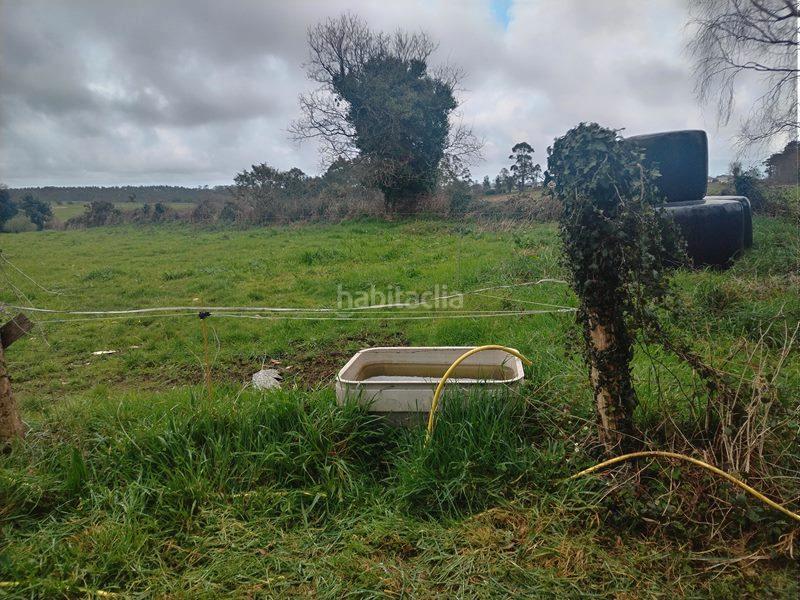 Foto 3a3a3376-075a-4867-bcbd-3b4ceb404c34. Masia a camino de caneo a las pontigas 1352 a Valdés