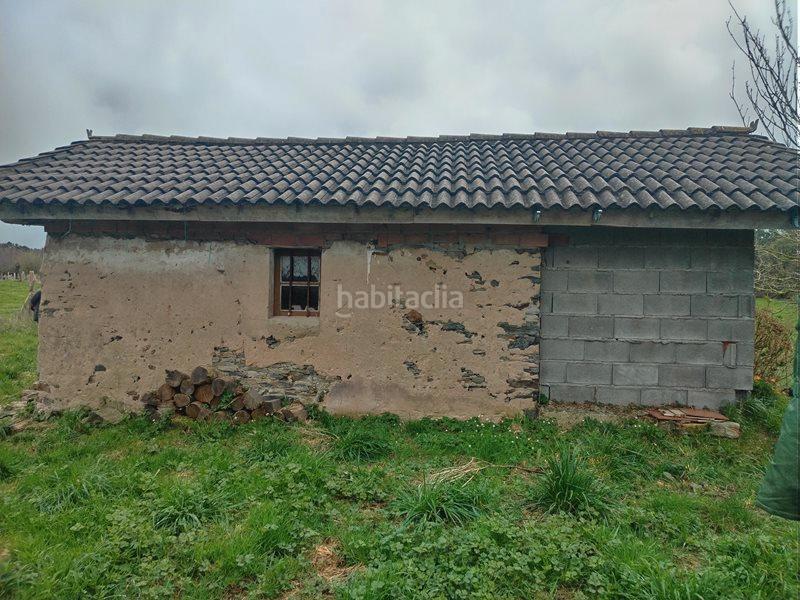 Foto 478b46a6-2eae-4d4e-9df6-dfbc59153ddc. Masia a camino de caneo a las pontigas 1352 a Valdés