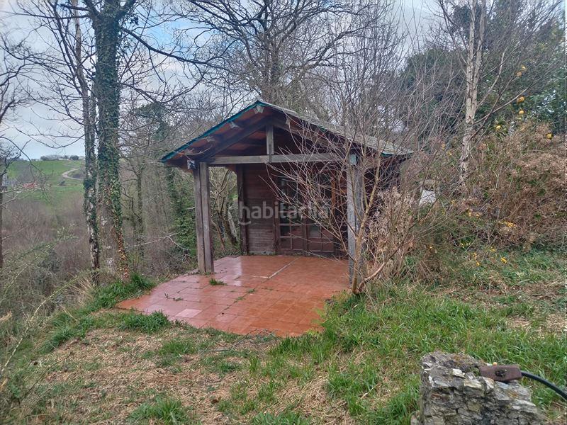 Foto 4a4557ce-5e42-434f-93e0-fed9ad0fe6e6. Masia a camino de caneo a las pontigas 1352 a Valdés