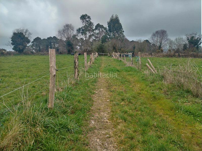 Foto 4dd0069d-e8d1-43bf-b368-a67f938f613d. Masia a camino de caneo a las pontigas 1352 a Valdés