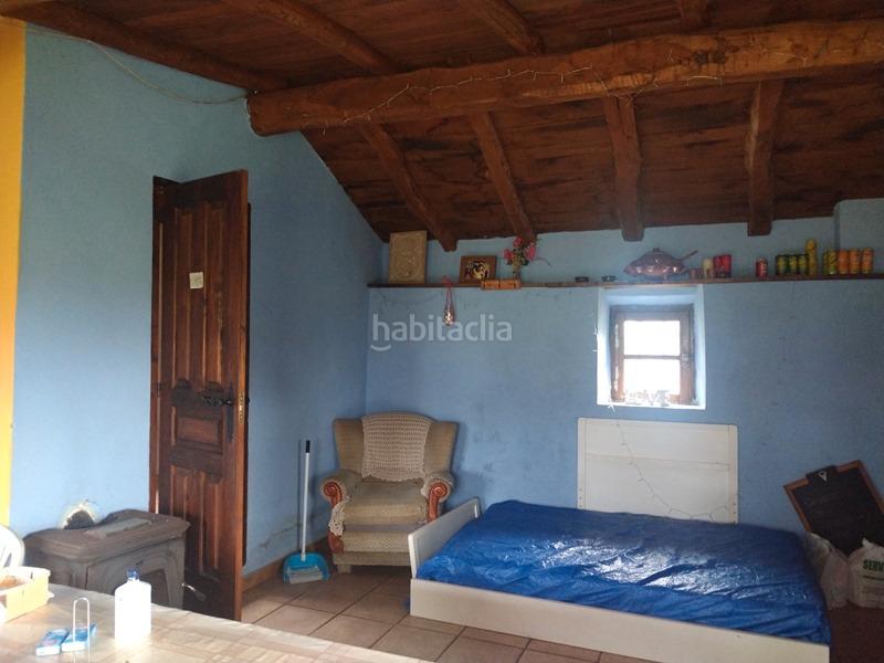 Foto 58657f81-065d-4dba-b328-8c25526cbc2a. Masia a camino de caneo a las pontigas 1352 a Valdés