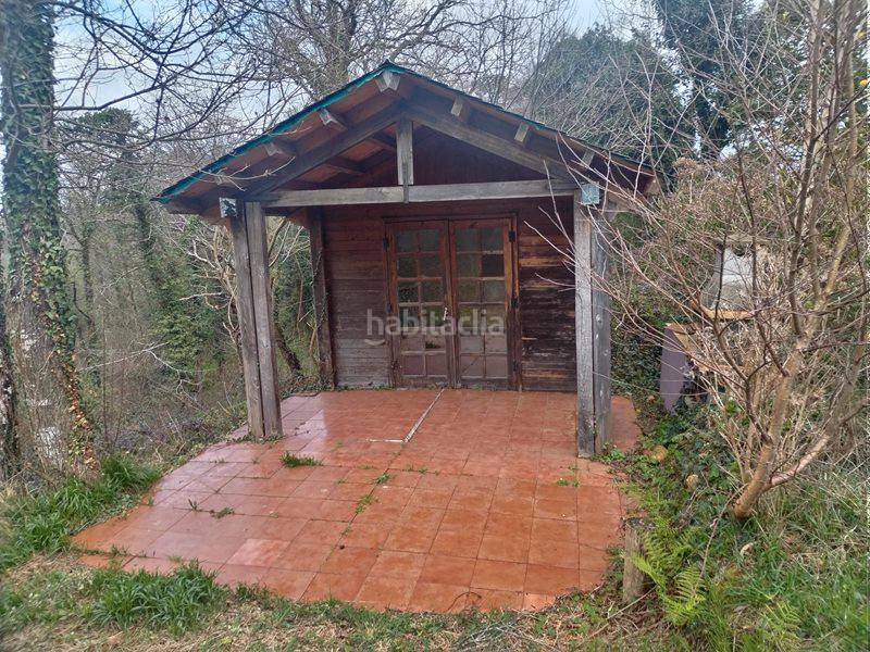 Foto 59c4bfc1-d69a-40de-9570-34c92e6bc9b7. Masia a camino de caneo a las pontigas 1352 a Valdés