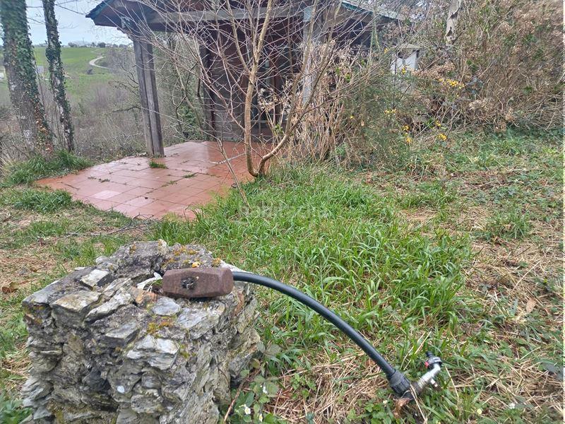 Foto 6e55a7cd-bd6c-441a-b44d-fa07a503b1ed. Masia a camino de caneo a las pontigas 1352 a Valdés