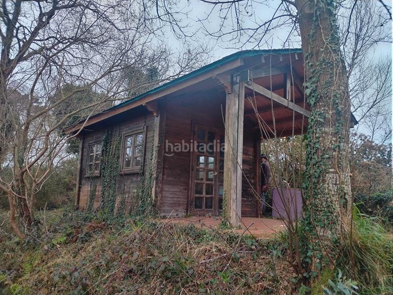 Foto 7a7a314e-c96d-4fcb-9fa3-42be35beeb91. Masia a camino de caneo a las pontigas 1352 a Valdés