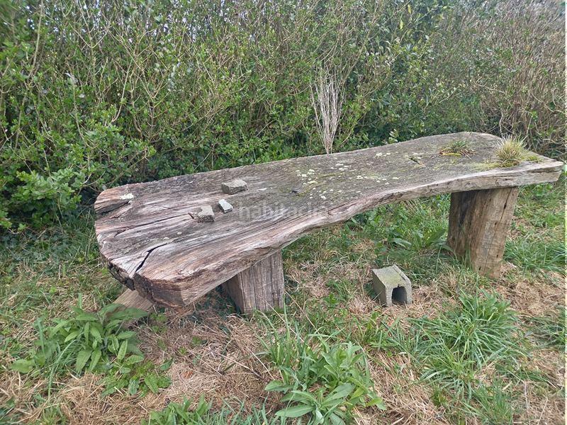 Foto 85cf6109-d1b5-4a5c-977b-b3bbd0c8bf34. Masia a camino de caneo a las pontigas 1352 a Valdés