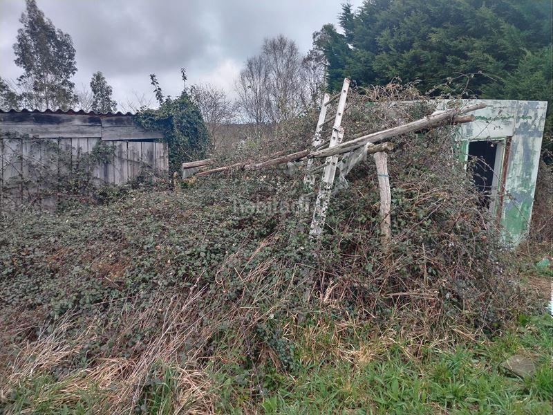 Foto 8e378256-322f-4c6d-89b2-4b33a8473444. Masia a camino de caneo a las pontigas 1352 a Valdés