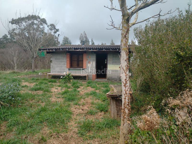 Foto 944971c6-3c40-4a50-9c4a-f1dfa4971e73. Masia a camino de caneo a las pontigas 1352 a Valdés