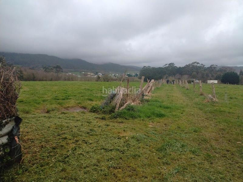 Foto 98d2fabc-93c2-4833-ab17-fa57464f0c46. Masia a camino de caneo a las pontigas 1352 a Valdés
