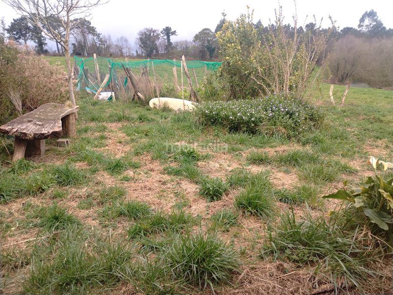 Foto f7be074a-3375-4a36-88cf-7803380a215e. Masia a camino de caneo a las pontigas 1352 a Valdés