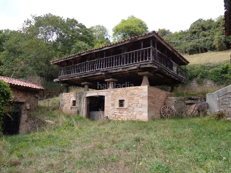 Foto 17e856c0-f87b-4505-91a6-70f49517c3e9. Casa en lugar ambas 17 casona asturiana, ambas. en Grado