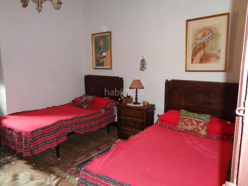 Foto 27e7f756-170e-4524-ab63-72b7fe5bda62. Casa en lugar ambas 17 casona asturiana, ambas. en Grado