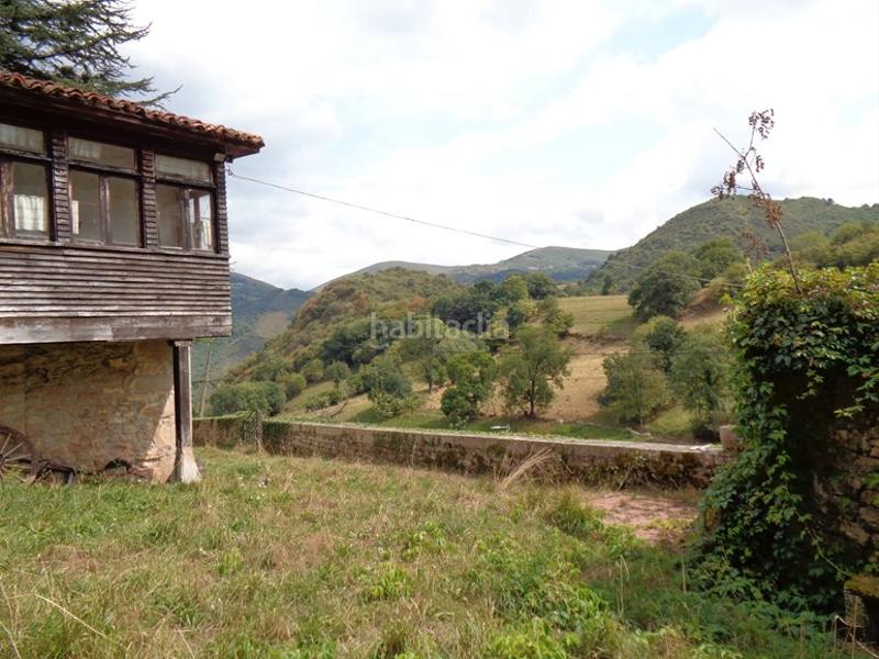 Foto 2f338eb1-6a0d-49ee-a781-7e53c93bc6cf. Casa en lugar ambas 17 casona asturiana, ambas. en Grado