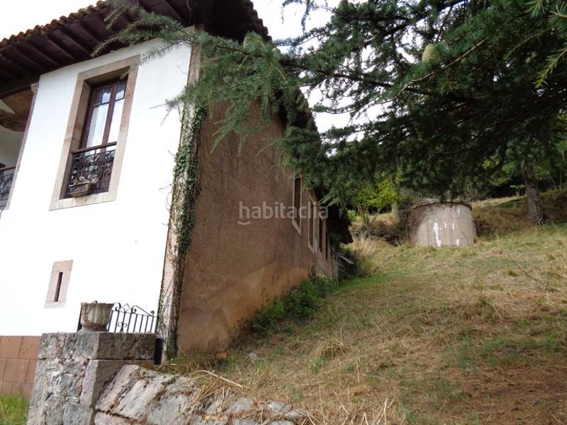Foto 31384118-d321-47ca-8efd-cb5051909d6a. Casa en lugar ambas 17 casona asturiana, ambas. en Grado
