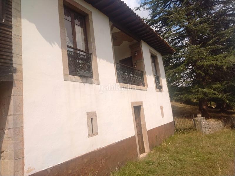 Foto 37a5031e-5cf2-4940-96b5-d482a4fd5ad5. Casa en lugar ambas 17 casona asturiana, ambas. en Grado