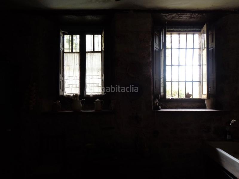 Foto 38dbd902-8935-4060-81f3-c0ef1d9a6366. Casa en lugar ambas 17 casona asturiana, ambas. en Grado