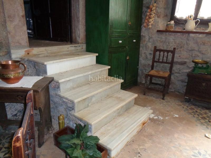 Foto 3d372df7-1459-409c-a7d4-db37391154f2. Casa en lugar ambas 17 casona asturiana, ambas. en Grado