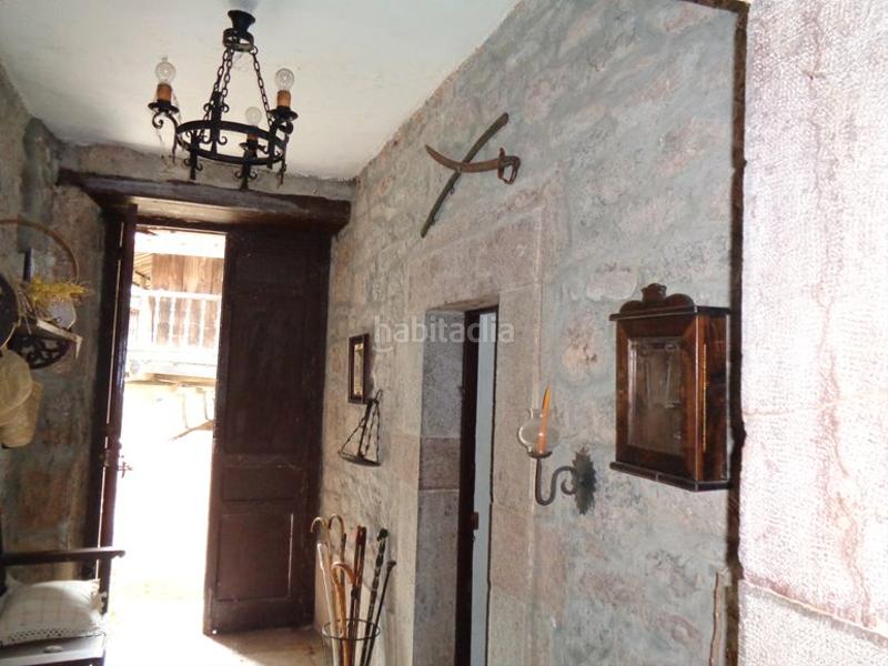 Foto 3fa0c7a1-5d26-437e-8adb-0f3d33a55837. Casa en lugar ambas 17 casona asturiana, ambas. en Grado
