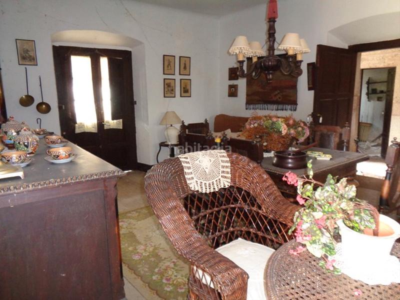 Foto 44b79ecf-2da0-44cd-a72d-50a3cef54ca3. Casa en lugar ambas 17 casona asturiana, ambas. en Grado