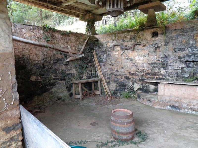 Foto 47632540-5542-45f4-a745-1ac7b36849df. Casa en lugar ambas 17 casona asturiana, ambas. en Grado
