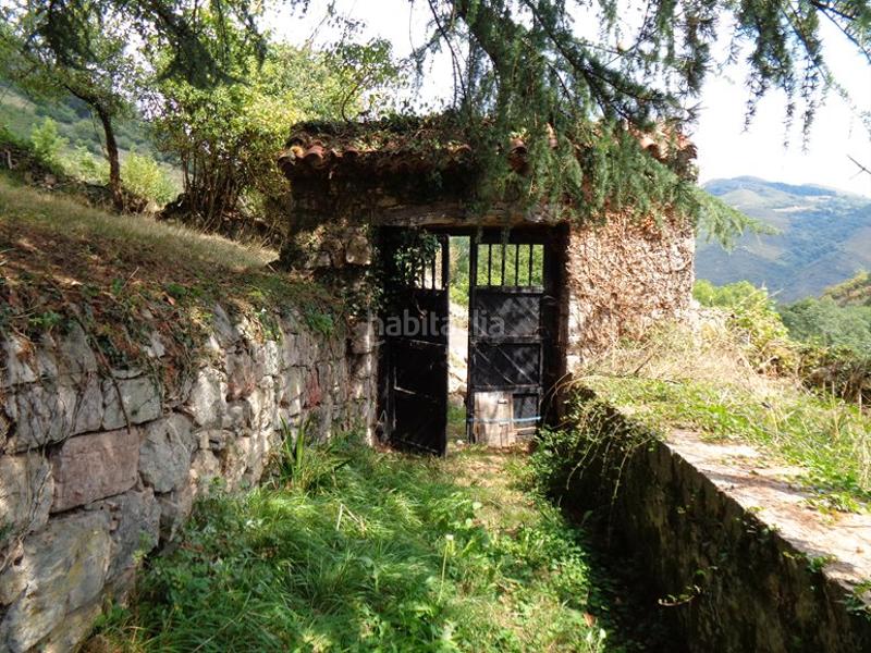 Foto 531d0d7f-13ce-4b02-bc56-4ff083c67c30. Casa en lugar ambas 17 casona asturiana, ambas. en Grado