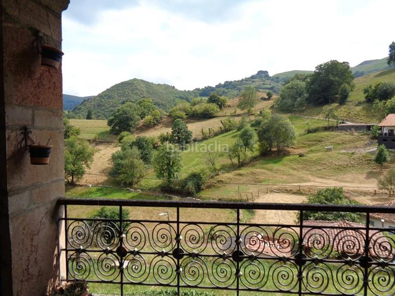 Foto 5f453eb4-d09a-49a7-988e-b33e25606652. Casa en lugar ambas 17 casona asturiana, ambas. en Grado