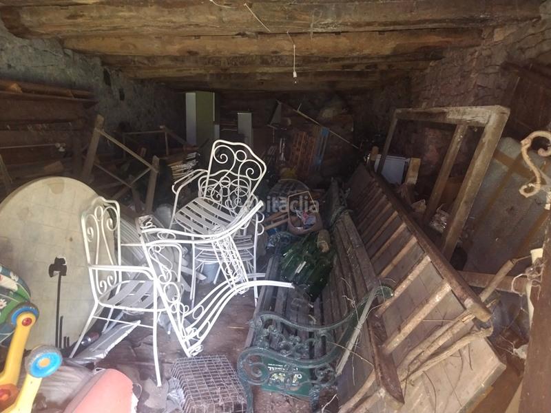 Foto 650c6a9a-8336-404c-b860-efa73354962b. Casa en lugar ambas 17 casona asturiana, ambas. en Grado