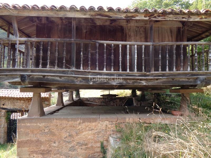Foto 7840472e-3407-4f8c-9684-53207d7da24d. Casa en lugar ambas 17 casona asturiana, ambas. en Grado