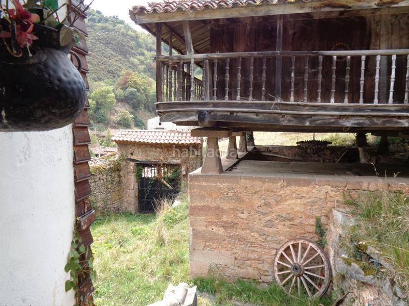 Foto 97188227-c364-423f-8e6e-b4cd9b91b39d. Casa en lugar ambas 17 casona asturiana, ambas. en Grado