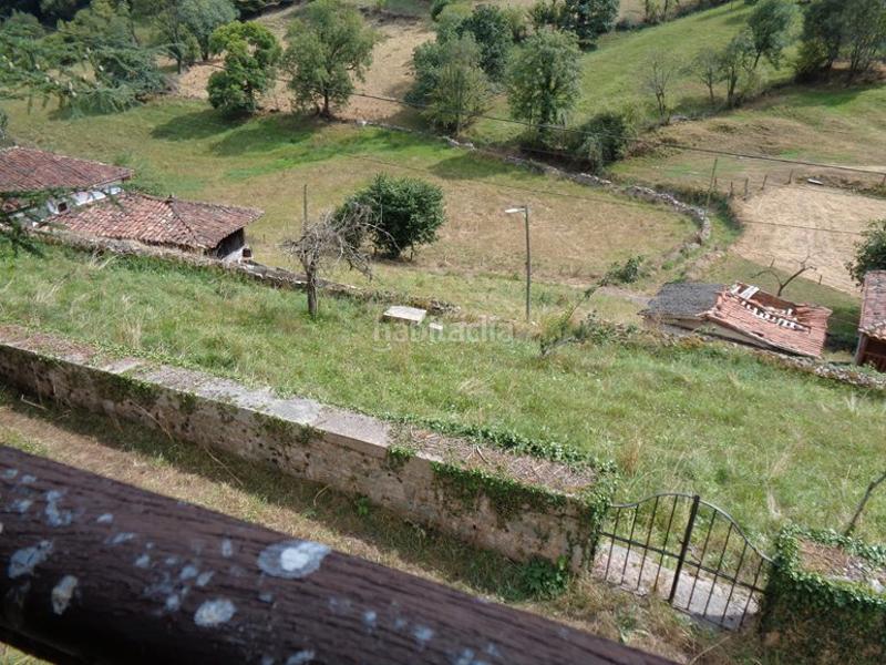 Foto 9cd074f1-adae-4392-ab09-f3bc2a8f6061. Casa en lugar ambas 17 casona asturiana, ambas. en Grado