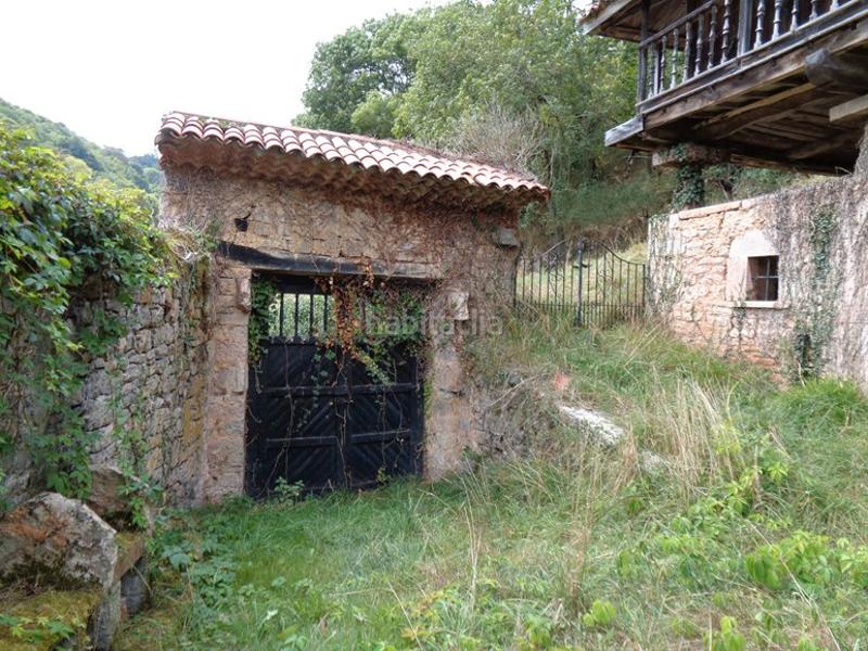 Foto a165f54f-0348-4988-a8bc-edb64fd72783. Casa en lugar ambas 17 casona asturiana, ambas. en Grado