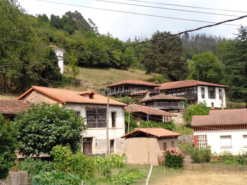 Foto b179dc6f-45c9-4b6a-b9a4-533bf721df65. Casa en lugar ambas 17 casona asturiana, ambas. en Grado