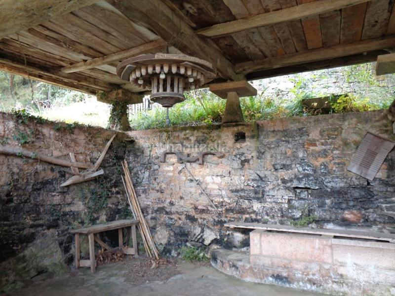Foto b7c9f2f7-4d60-4bbb-883c-547ed18aa701. Casa en lugar ambas 17 casona asturiana, ambas. en Grado