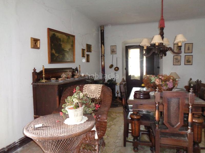 Foto bacdd049-8477-43fc-9043-cbb261286f24. Casa en lugar ambas 17 casona asturiana, ambas. en Grado