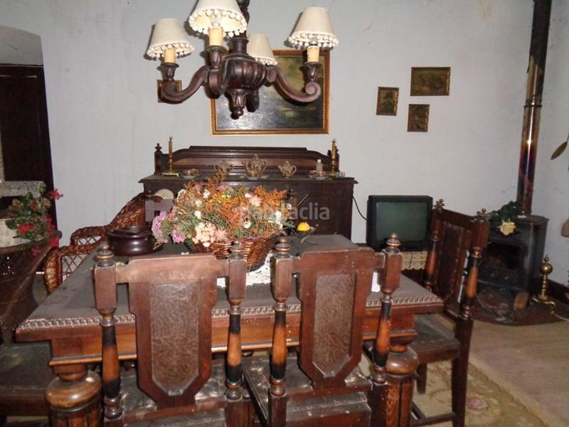 Foto c3abd2df-cdd2-4071-b0ac-d554ad826be0. Casa en lugar ambas 17 casona asturiana, ambas. en Grado