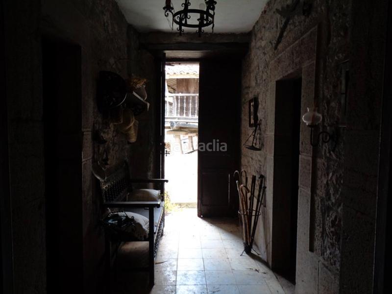 Foto d5ea8eec-6a8c-4db7-9280-5c1982873d91. Casa en lugar ambas 17 casona asturiana, ambas. en Grado