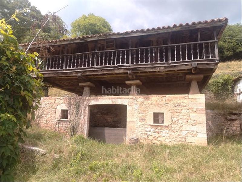 Foto ddd06776-0a73-4c11-8dc0-84f05db2499b. Casa en lugar ambas 17 casona asturiana, ambas. en Grado