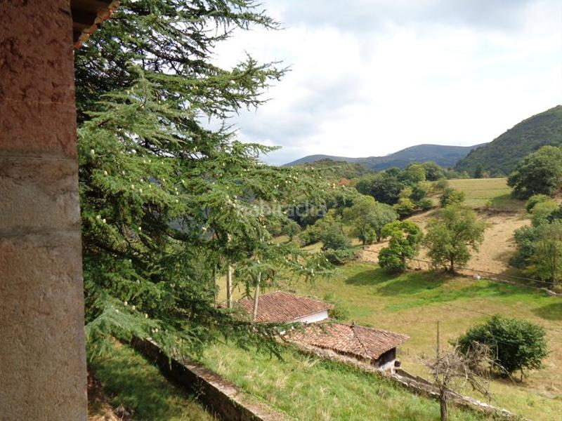 Foto eb315641-5165-4acf-9f2f-c4f9d2172965. Casa en lugar ambas 17 casona asturiana, ambas. en Grado