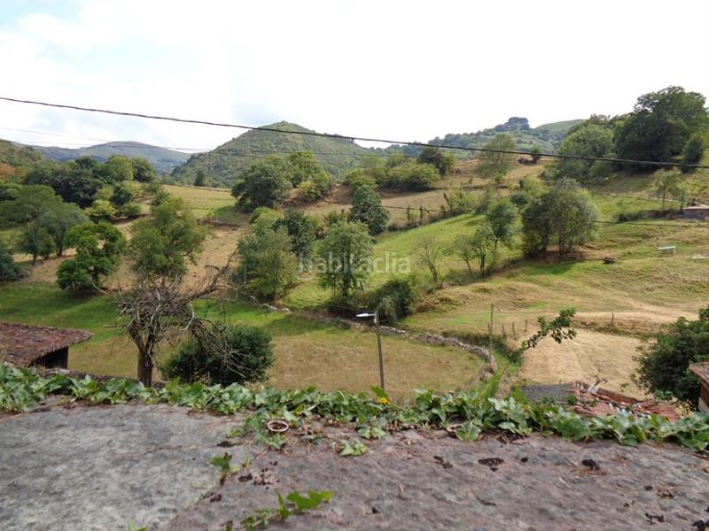 Foto f157b0ef-740d-4bd6-9090-cb7c68479055. Casa en lugar ambas 17 casona asturiana, ambas. en Grado